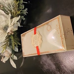 Beauty Muse Warming Body Wrap